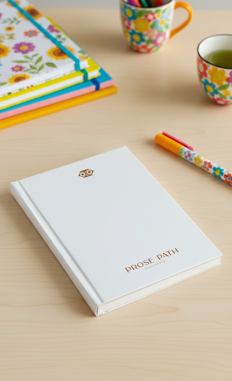 The "One Day Fr!" Guided Journal - Manifest Your Dreams (Hardcover)